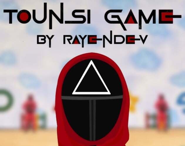 tounsi game