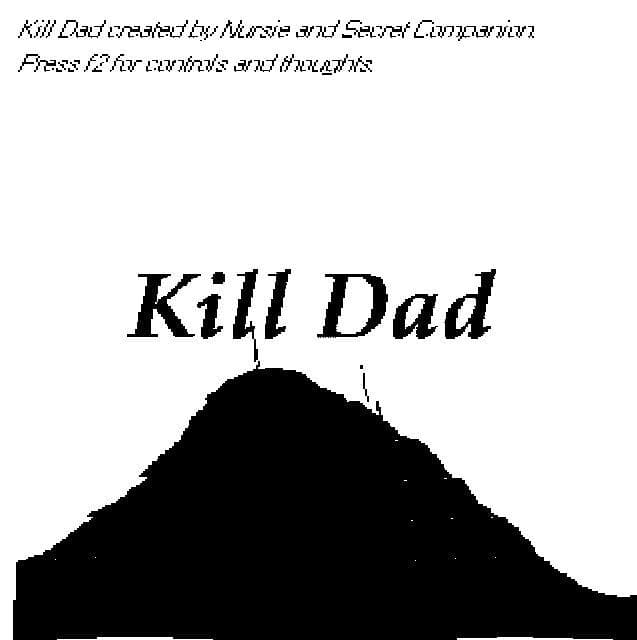 Kill Dad screenshot 2