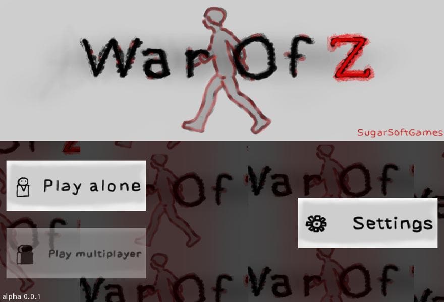 War Of Z