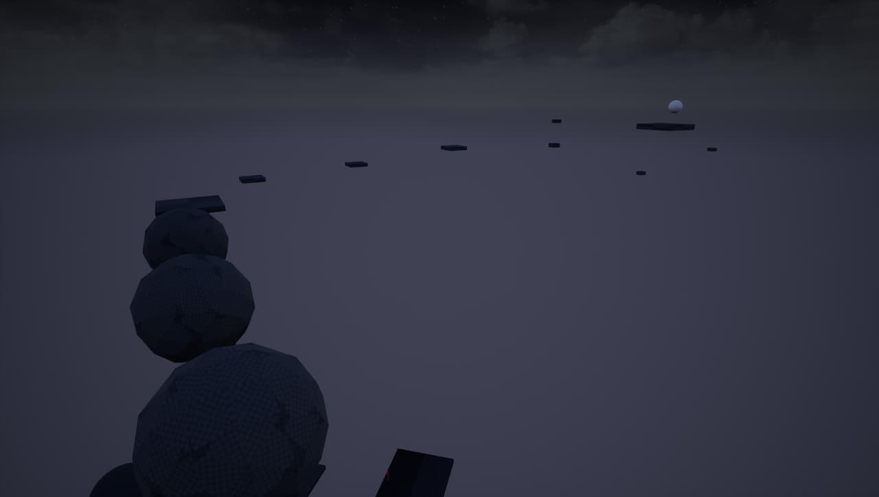 Daylight (itch) (almightybr0) screenshot 3
