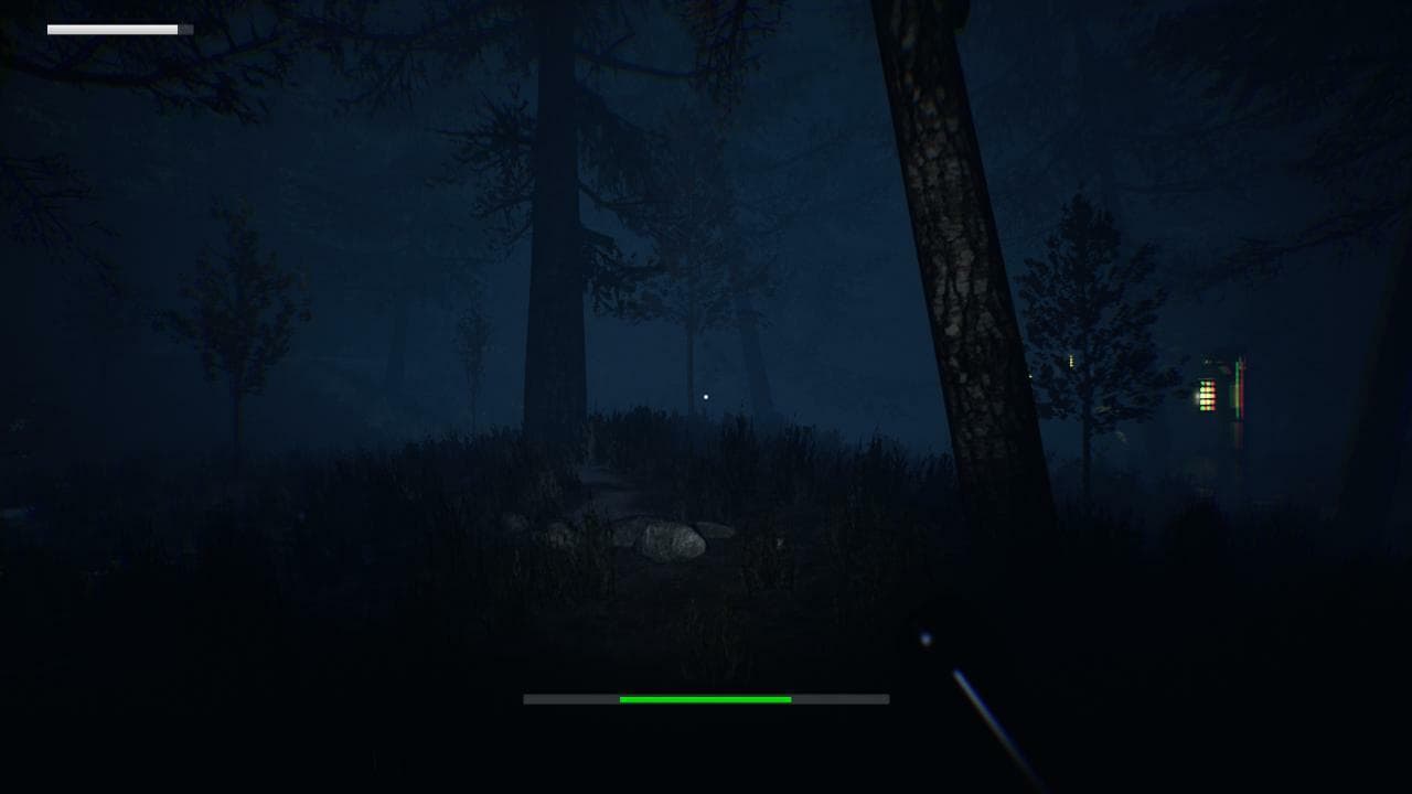 Animal In The Wood screenshot 2