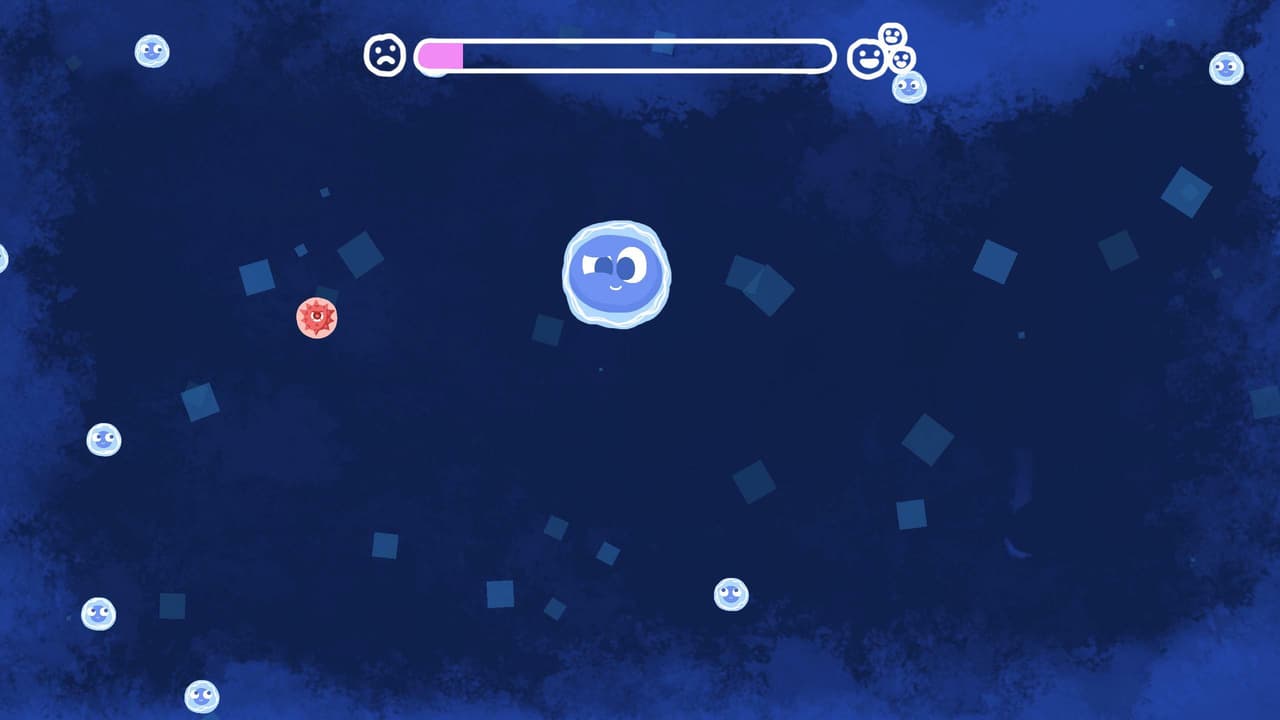 Keep It Together | GMTK Game Jam 2021