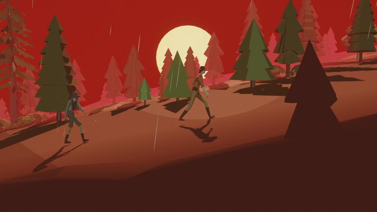 Therell Be Gold screenshot 2