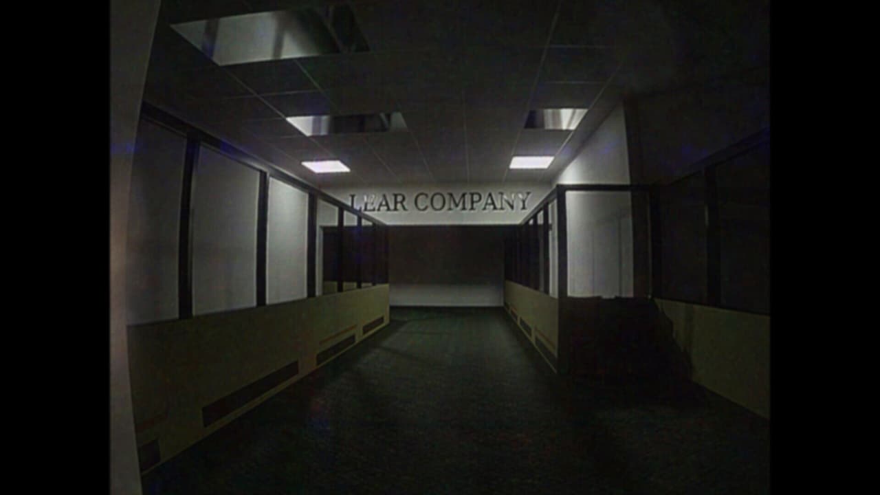Backrooms: Last Room screenshot 2