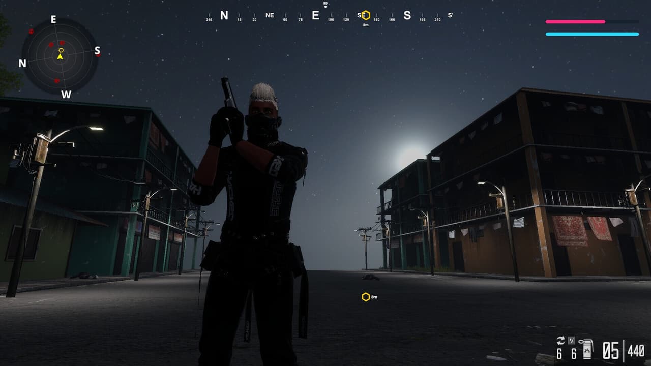 The Christopher Redemption - I screenshot 5