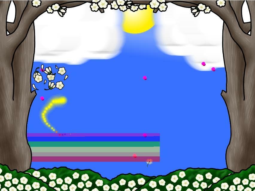 A Change of Seasons screenshot 4