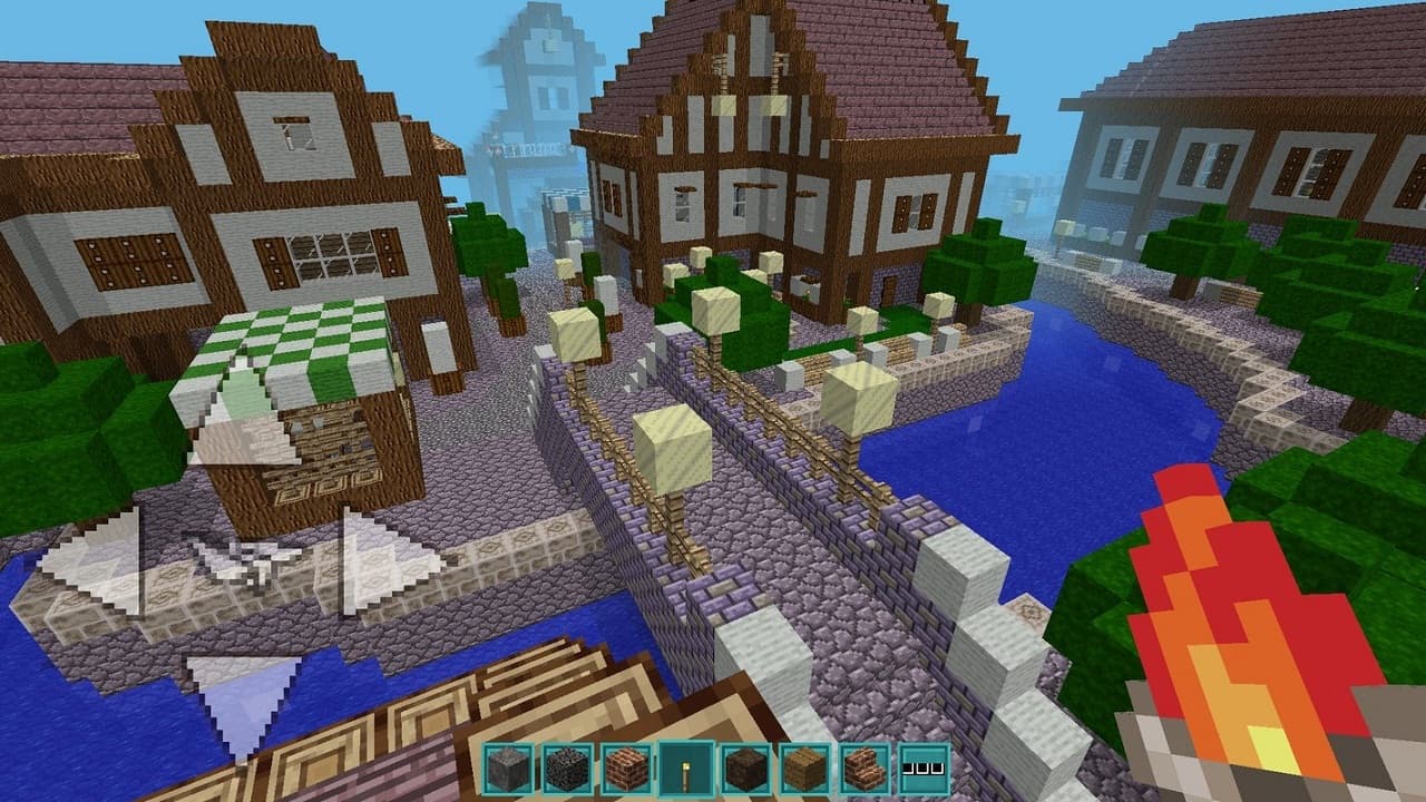 Villa Craft Survival screenshot 2
