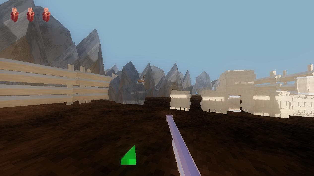 Shootout Kelly screenshot 4