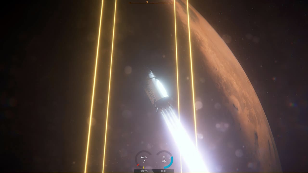 Solar Explorer: New Dawn screenshot 3
