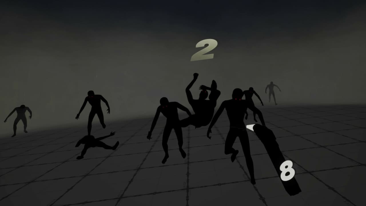 Dark Room VR screenshot 3