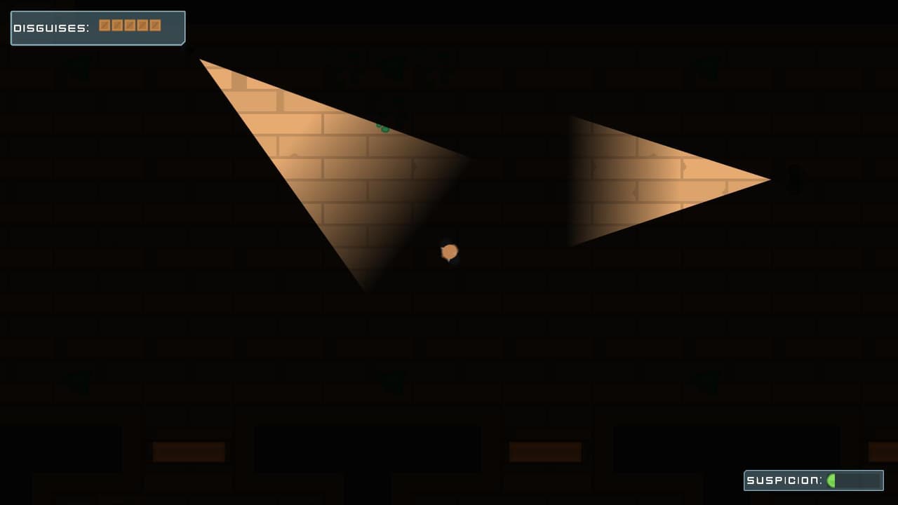Heist Meisters (KennySSC_1) screenshot 3