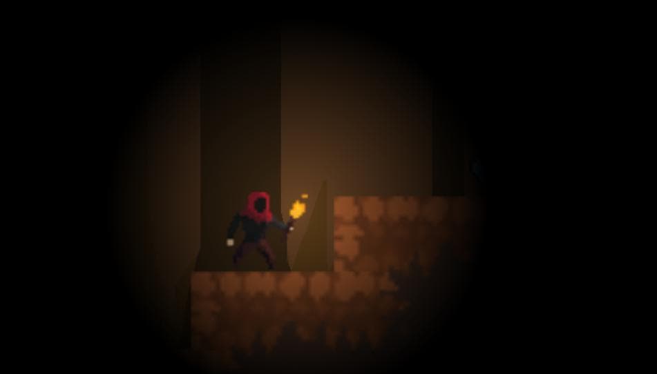 Torchlight (itch) (bejules)