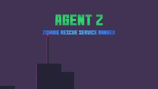 Agent Z: Zombie Rescue Service Ranger screenshot 2
