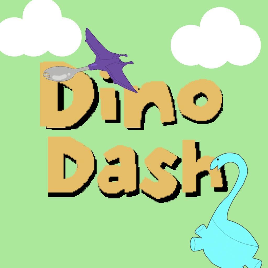 Dino Dash (Alex)