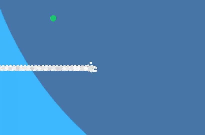 Cloud Dragon