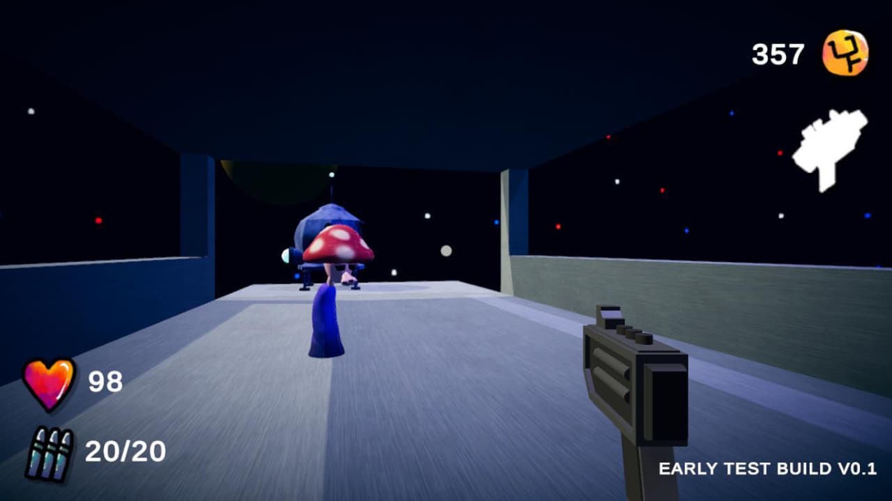 ONGO-World screenshot 2