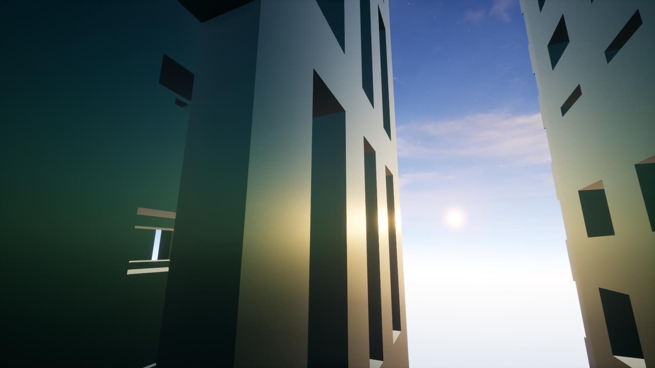 Party of War screenshot 3