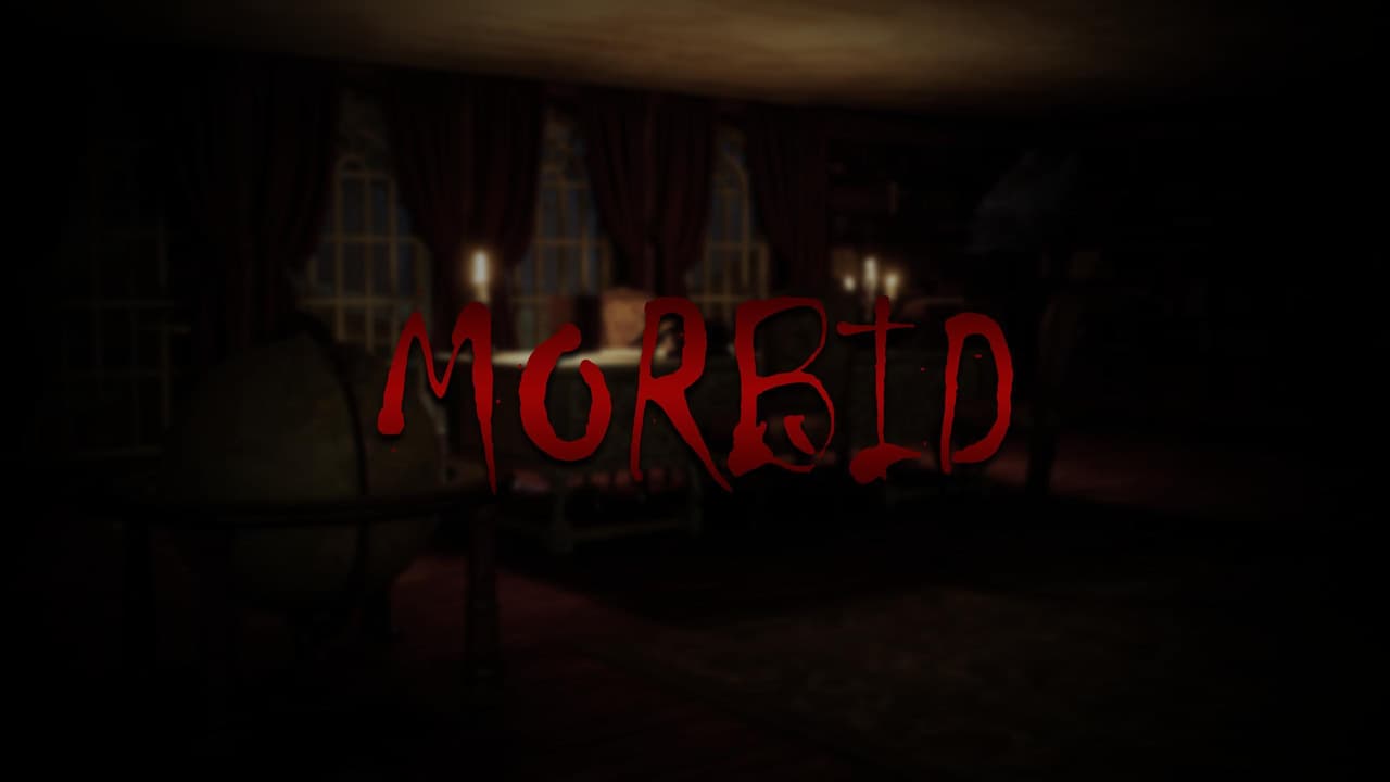 Morbid - Demo (Work in progress)