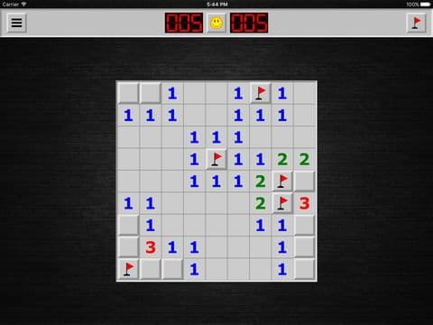 マインスイーパ - Minesweeper screenshot 2