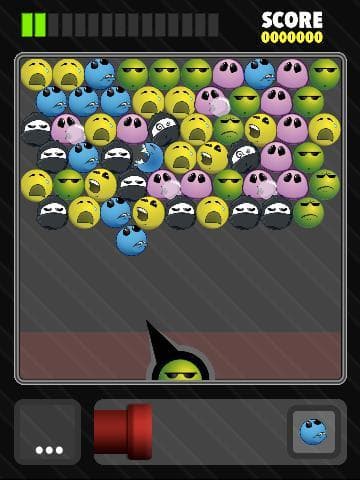GORM screenshot 3