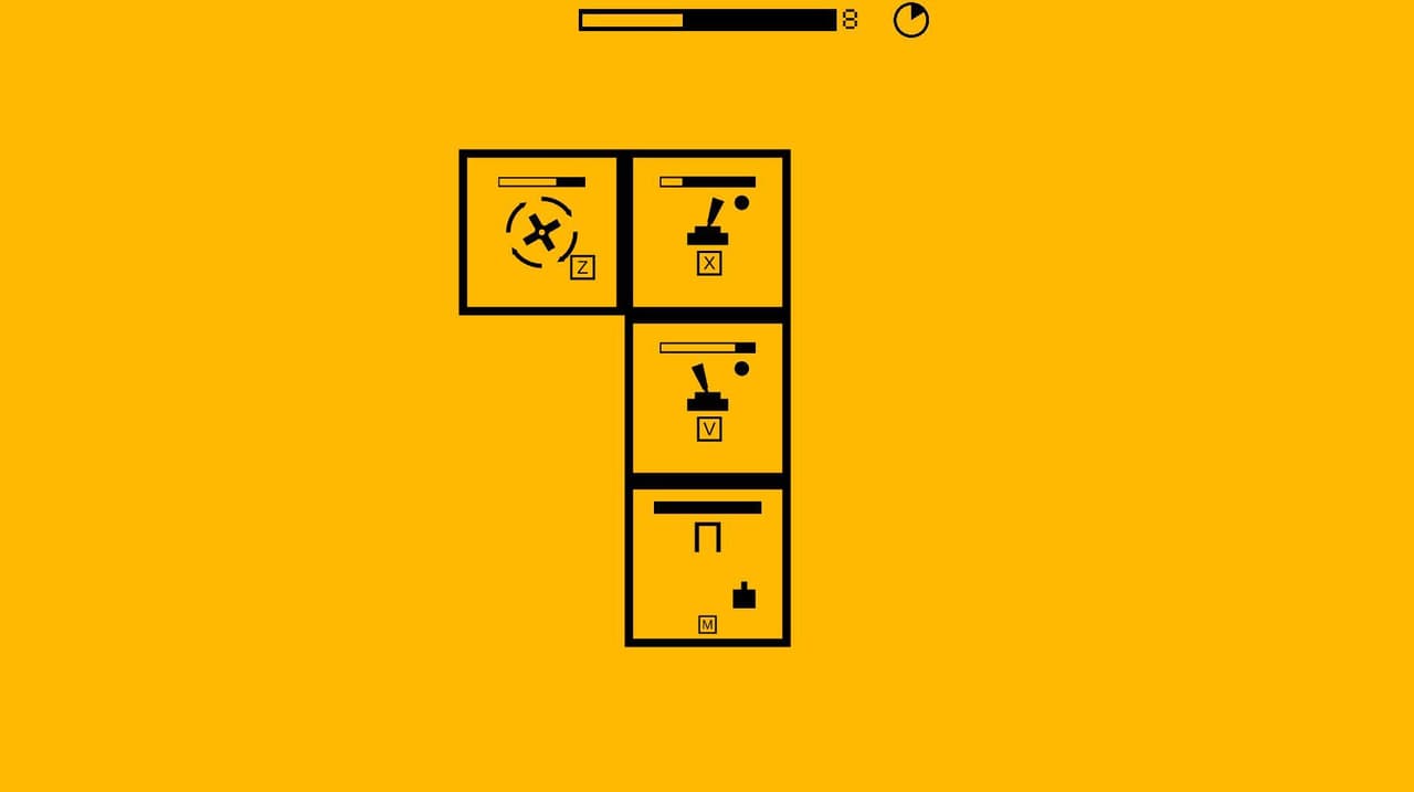 Working Machine screenshot 4