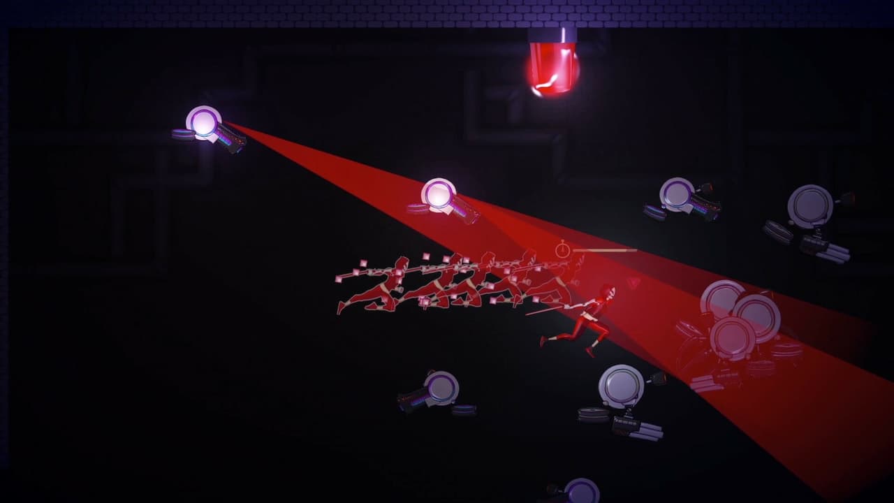 Flatline screenshot 2