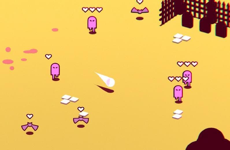 SWAPGEIST screenshot 3