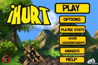 iHurt screenshot 2