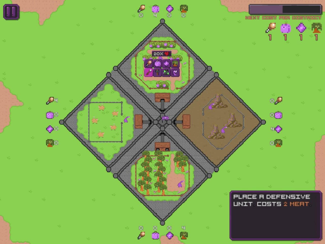 Migus screenshot 2