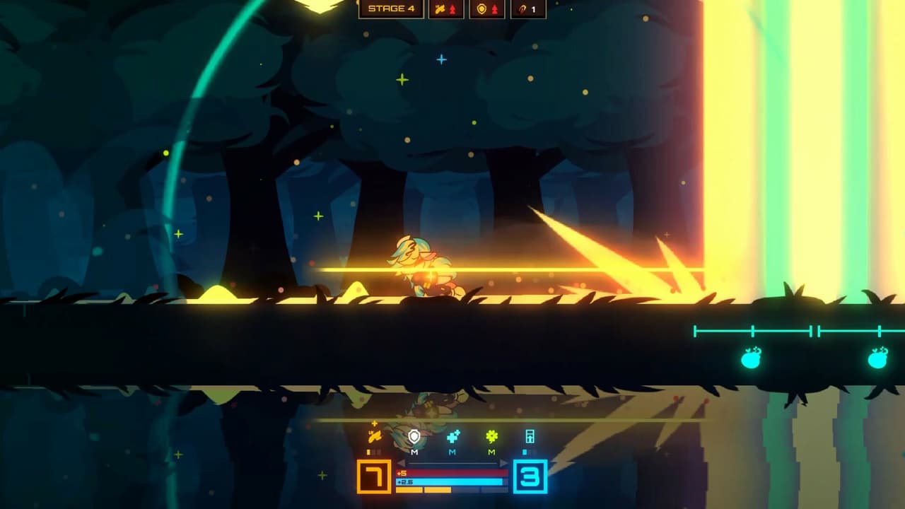 Mini Island (itch) screenshot 5