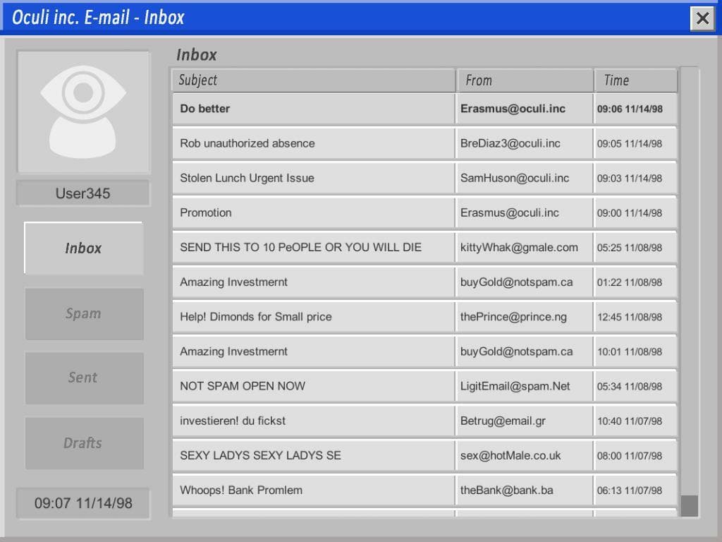 HR screenshot 3