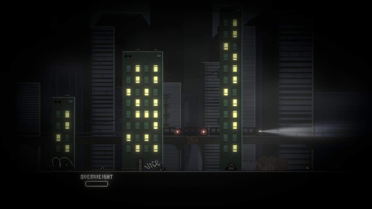 Vice (LudumDare49) screenshot 2