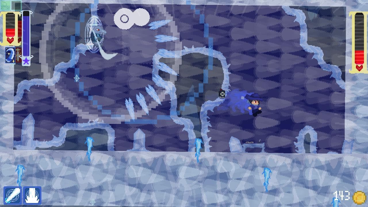 Faction Reticent screenshot 5