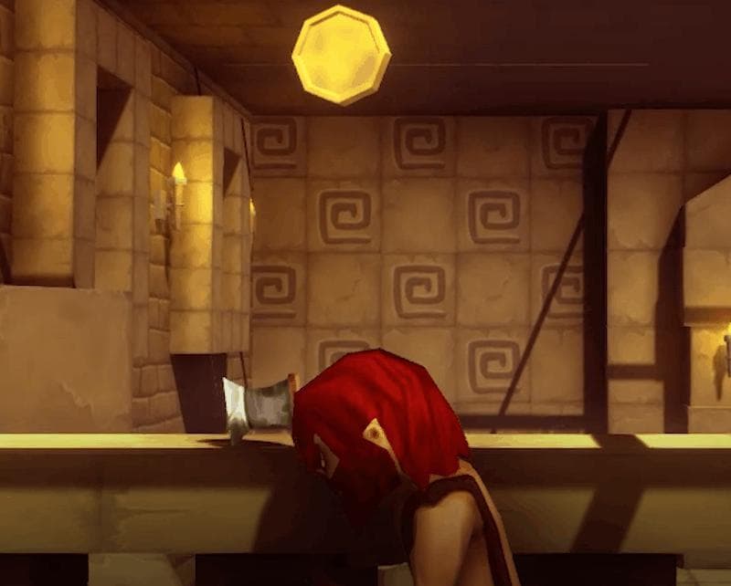 Invasión pirata screenshot 4