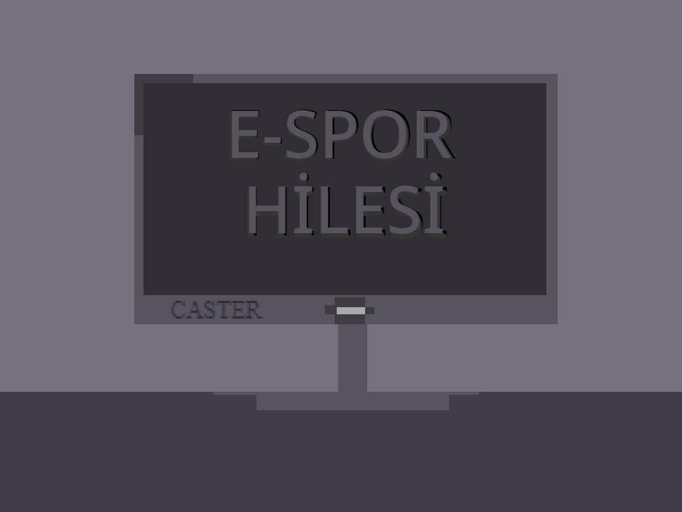 E-SPOR HİLESİ (yavuzdaglar795) screenshot 2