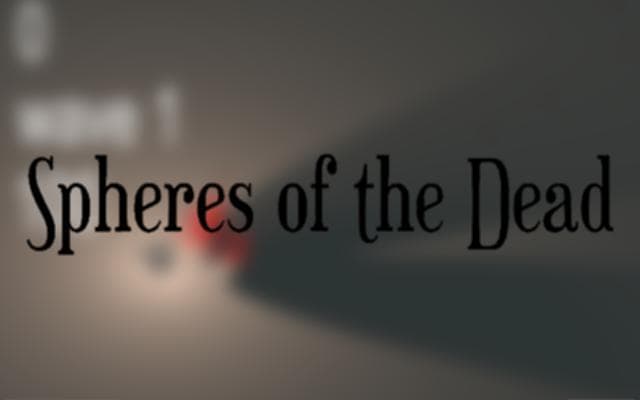 Spheres of the Dead