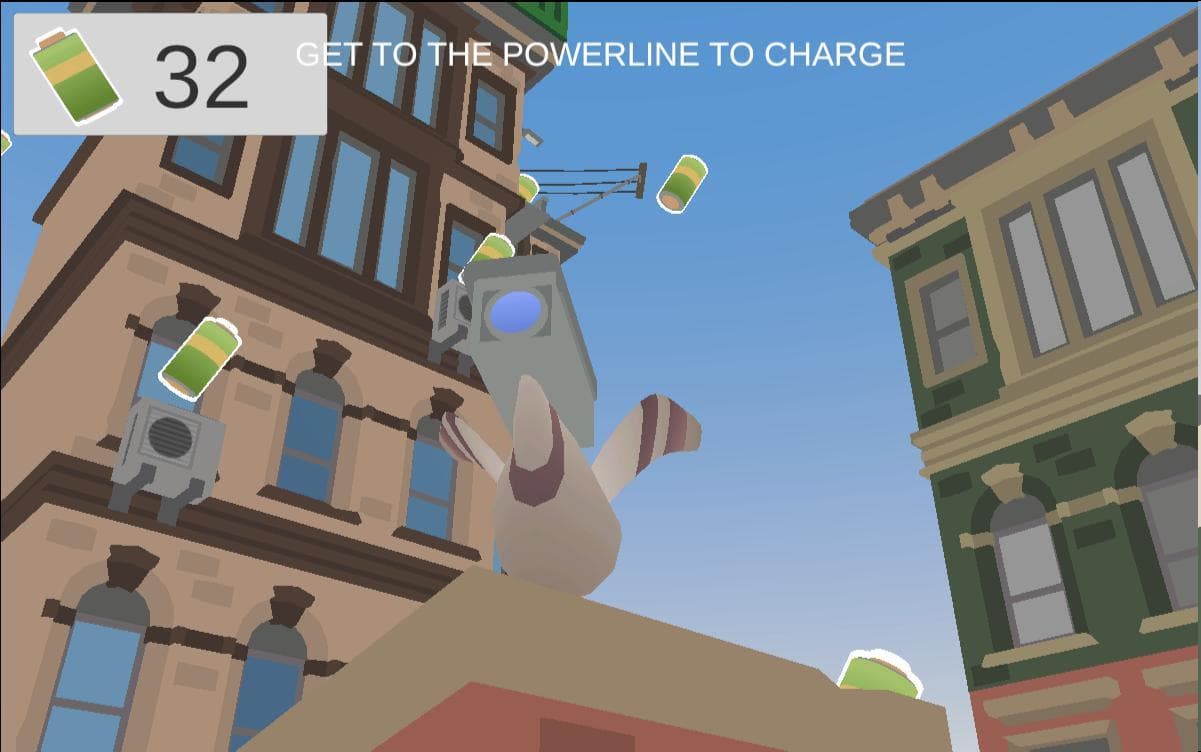 Birds Dont Exist screenshot 4