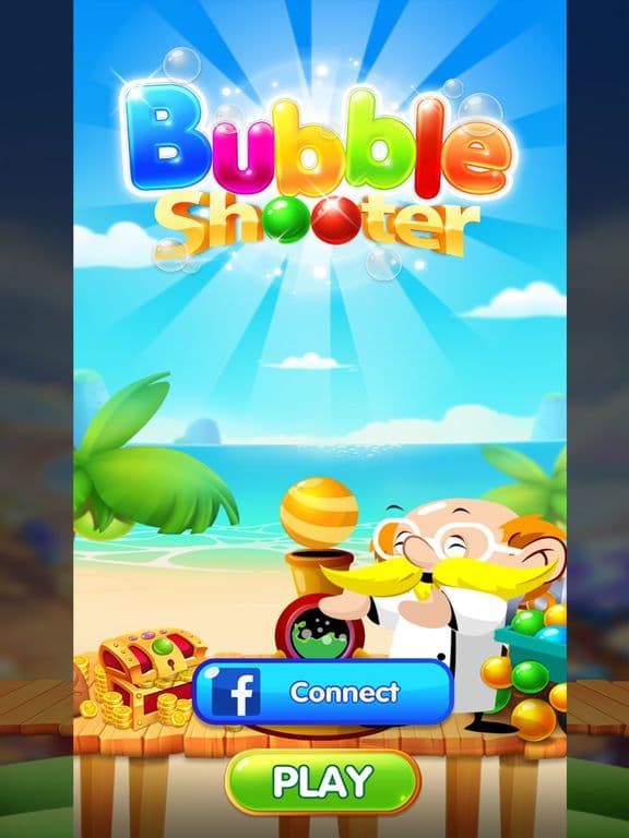 Magic Pop Shooter