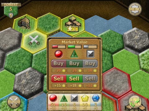 New World Colony screenshot 5