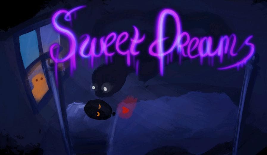 Sweet Dreams WebGL