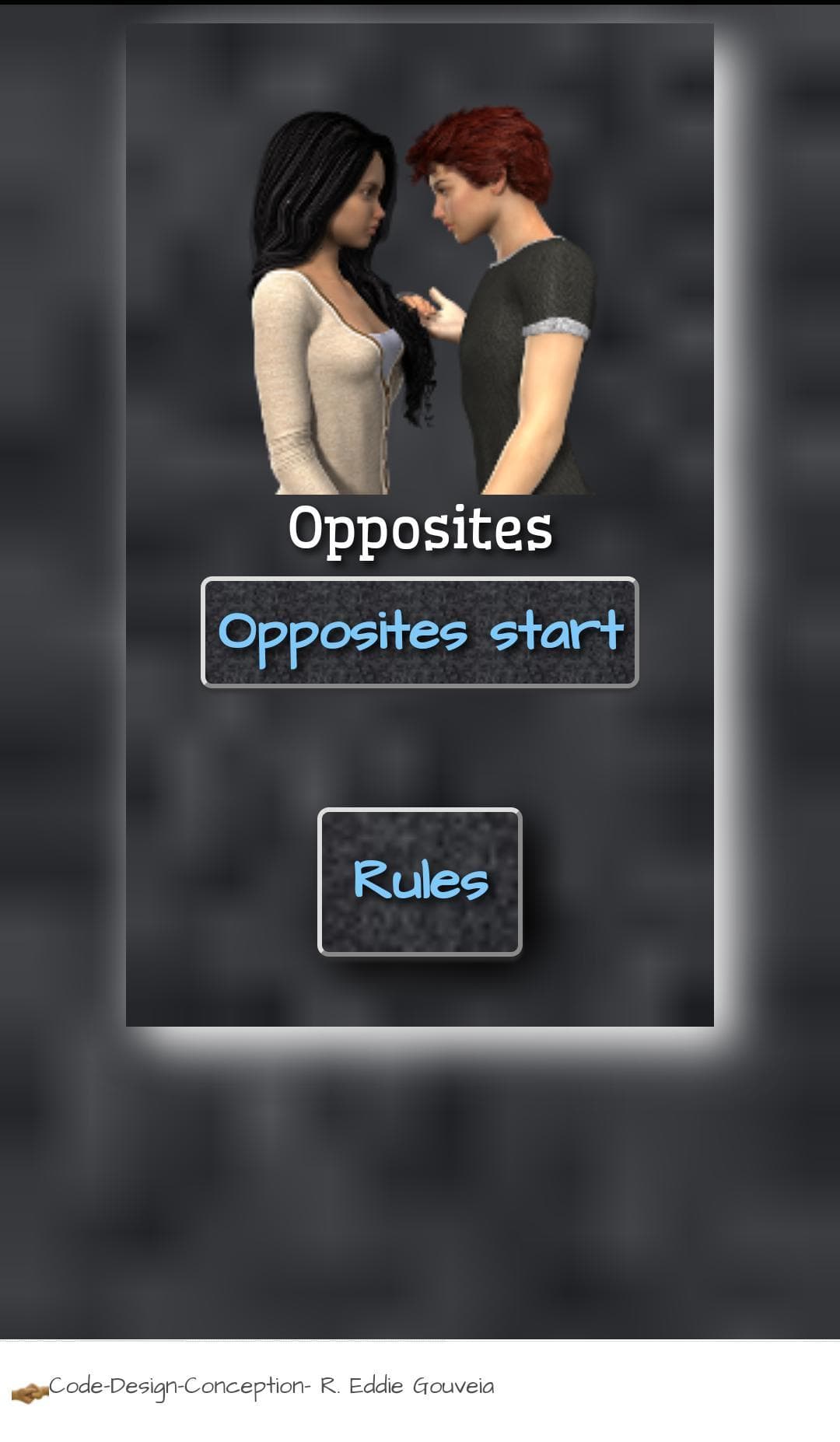 Opposites (ratlogic)