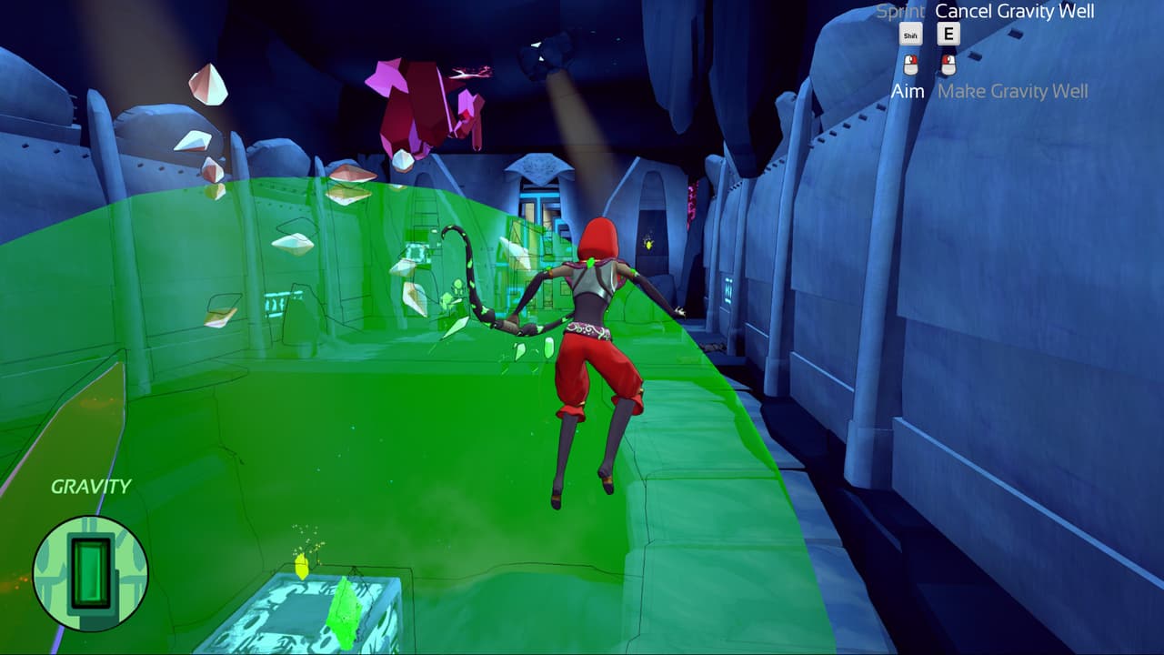 Ley Lines screenshot 6