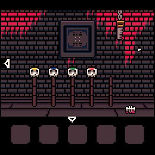 Forgotten Hill Pico screenshot 4