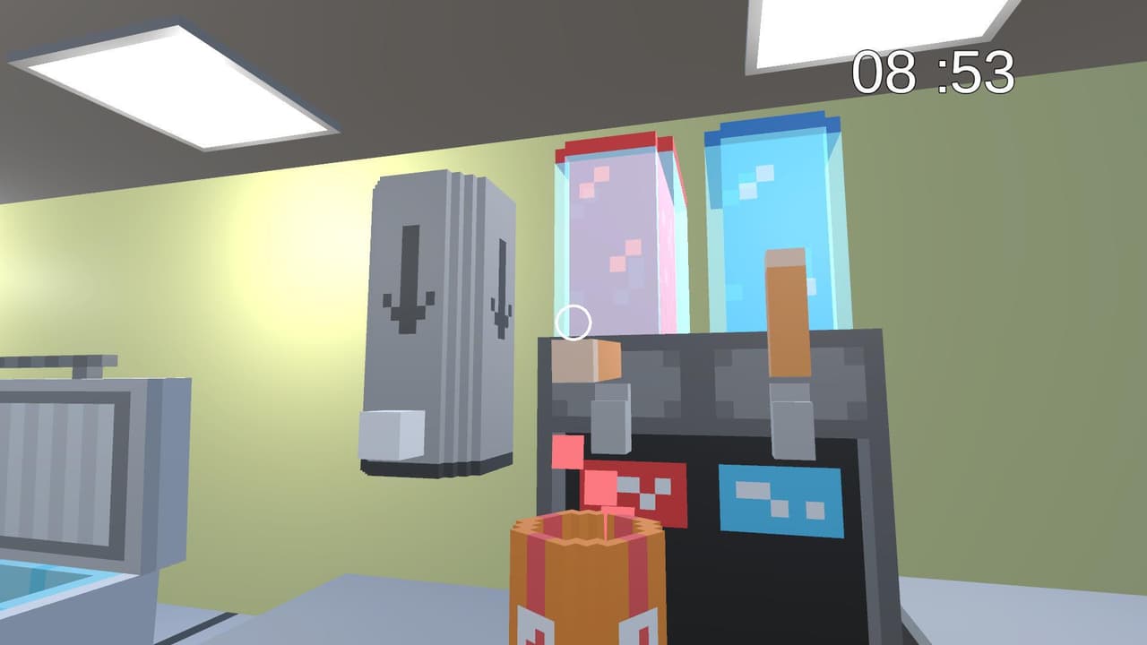 Workers Life screenshot 2