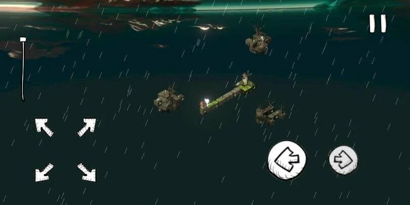 Wills Paradox screenshot 2