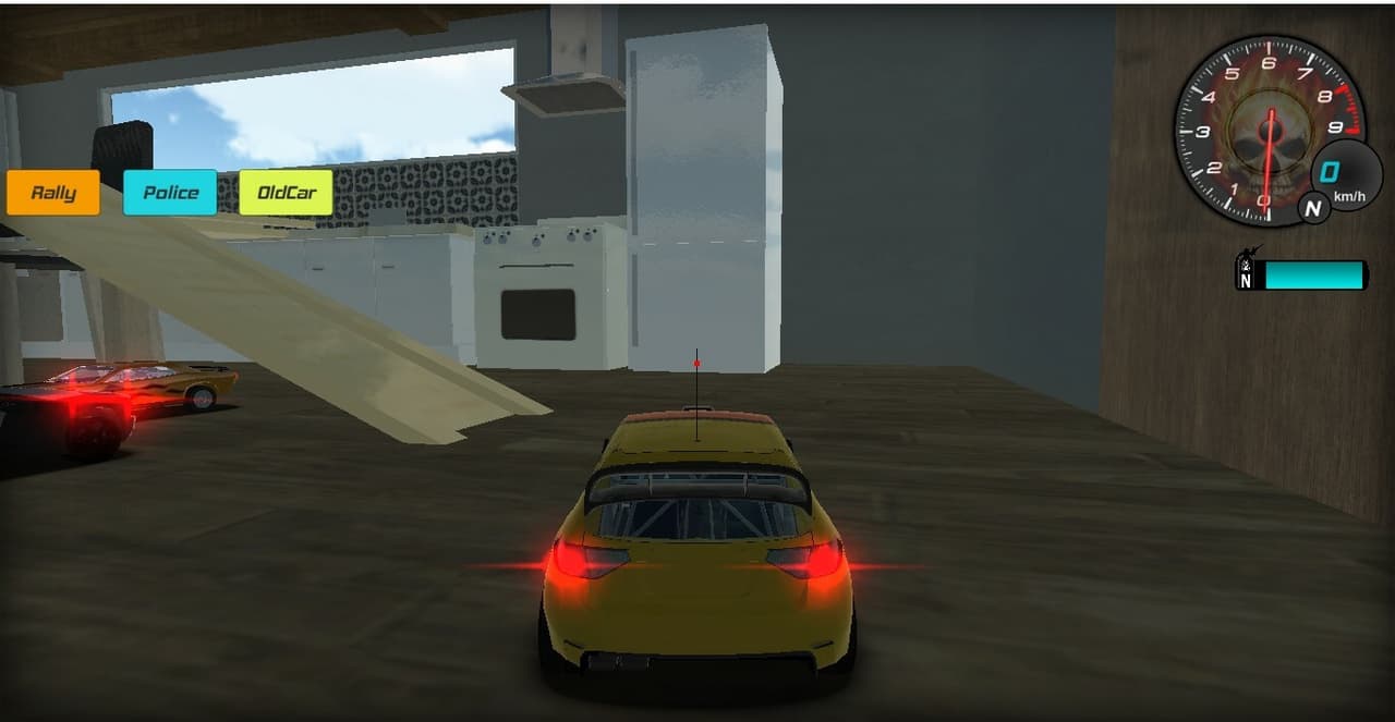 vROOM RC RACING