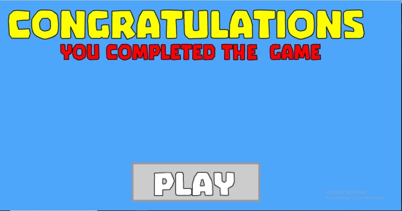 Moon Runner (itch) (JerryAsh) screenshot 3