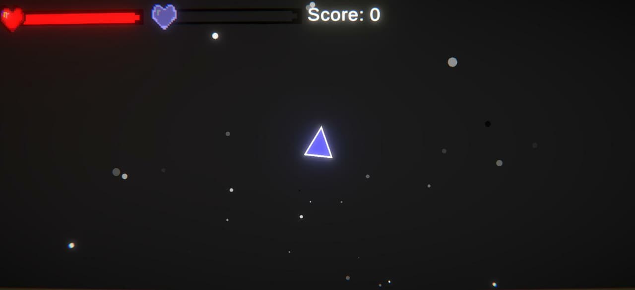 Void Blast screenshot 2