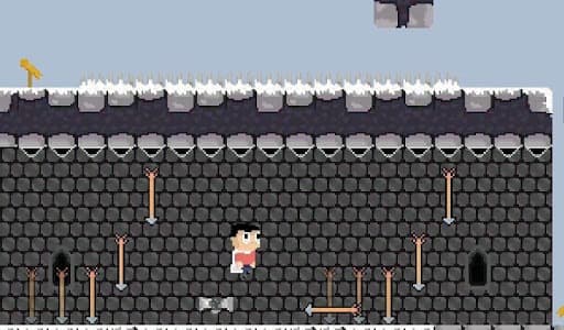 Wonder Knight screenshot 3