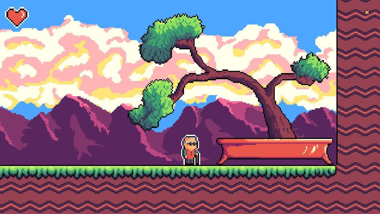 Bonsai Bandit screenshot 4
